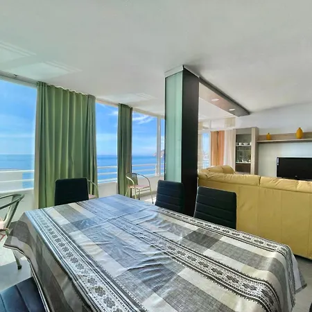 Trinisol High Views Levante * Benidorm