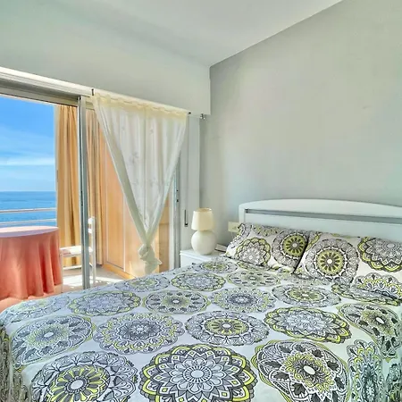 Trinisol High Views Levante Apartment *