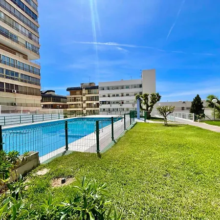 Trinisol High Views Levante Apartment Benidorm