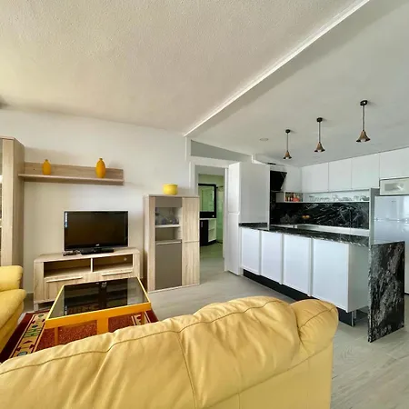 Apartment Trinisol High Views Levante *