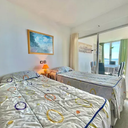 Apartment Trinisol High Views Levante