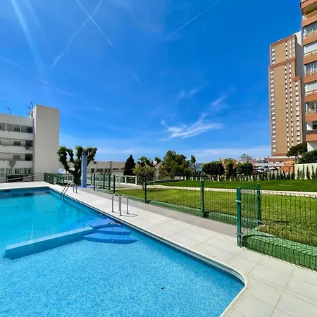 Apartment Trinisol High Views Levante *